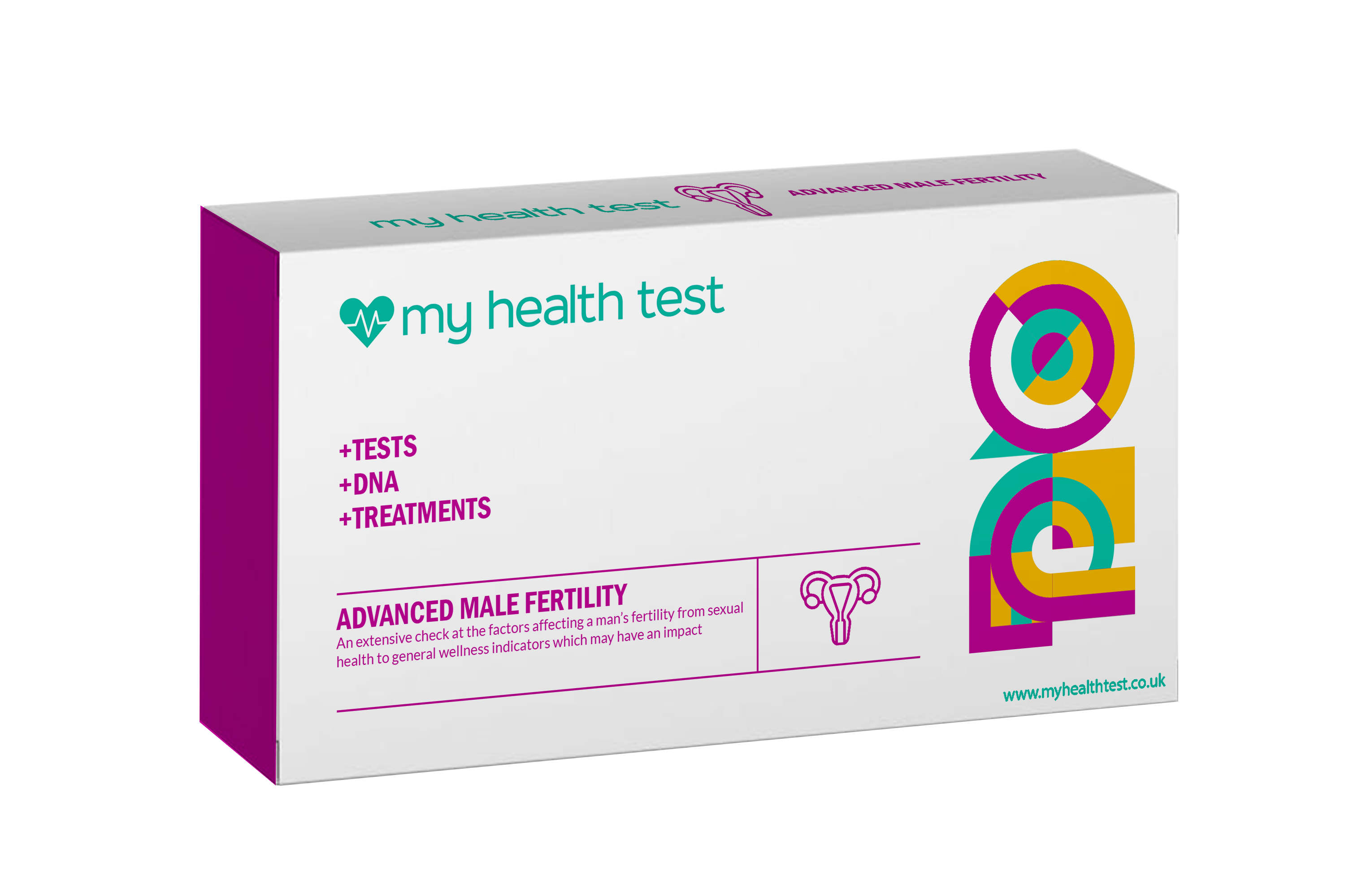 Advanced Male Fertility