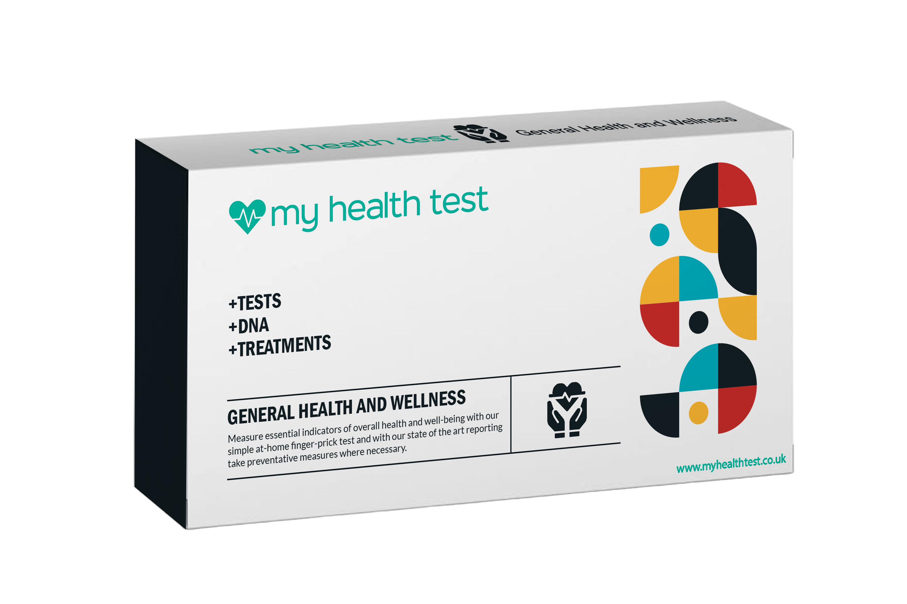 General Health & Wellness Test