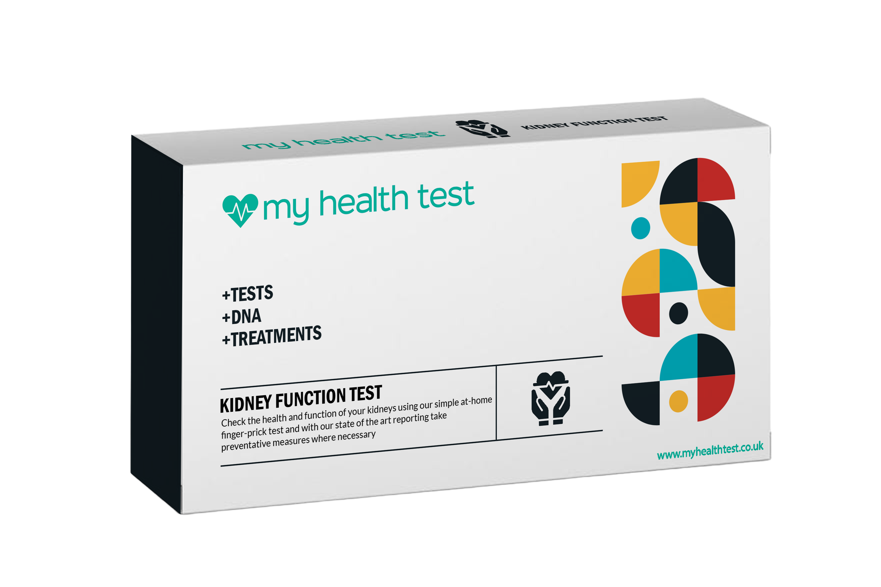 Kidney Function Test